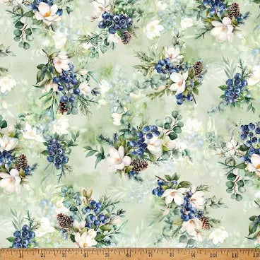 FOREST FAWN 5582 Eucalypus