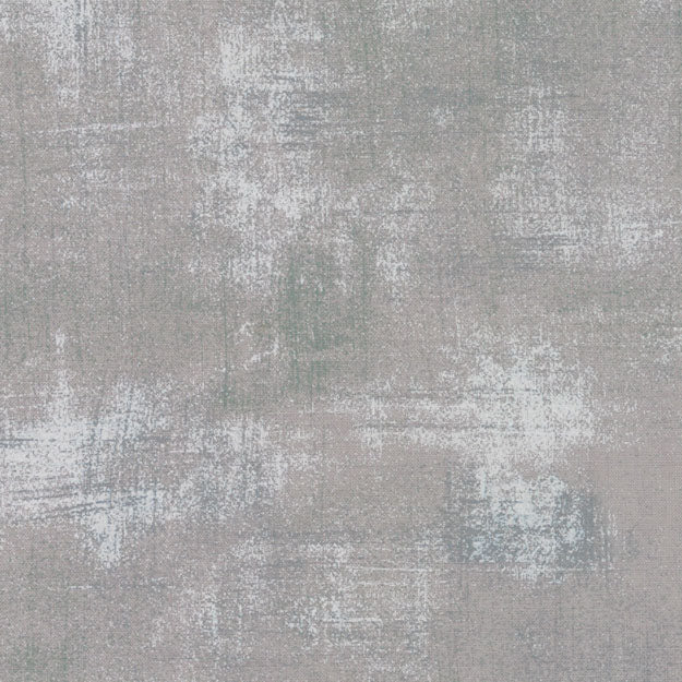 GRUNGE Silver 418