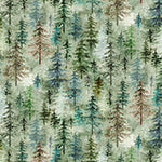 FOREST FAWN 5584 Moss