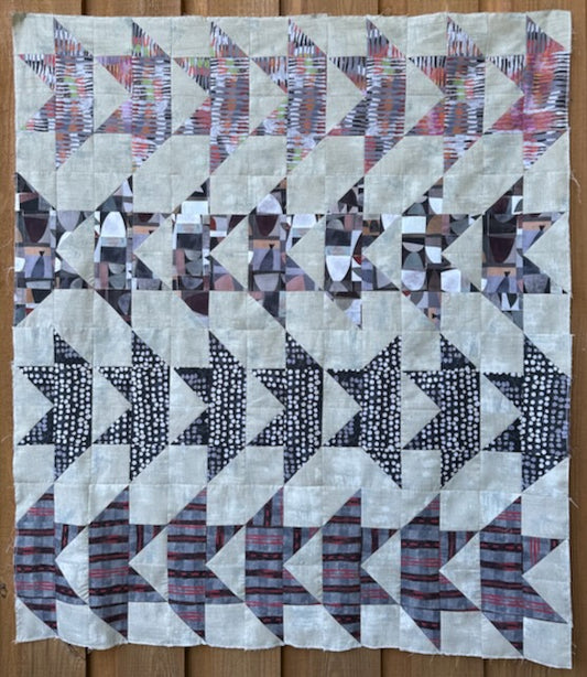 VIROQUA Sketchbook 42"x48"