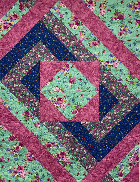 QUILT Whiplash Feathered Friends