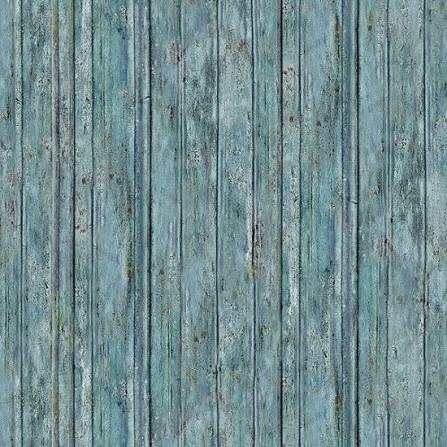 MEDITERREAN ESCAPE Wood Planks