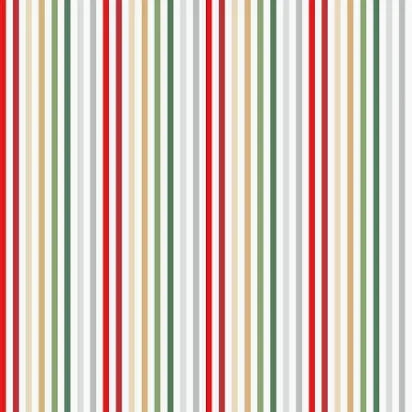 GUESS HOW MUCH I LOVE YOU 2026 Stripe red