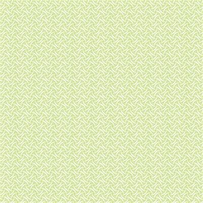MATCHA Basketweave lime