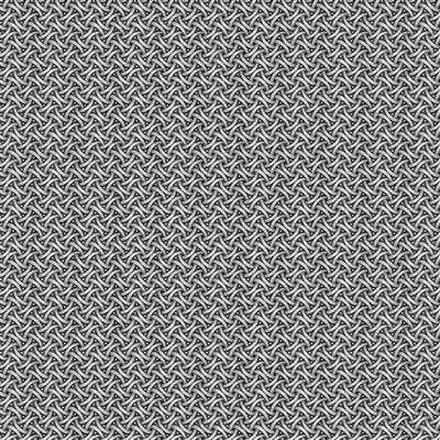 MATCHA Basketweave white