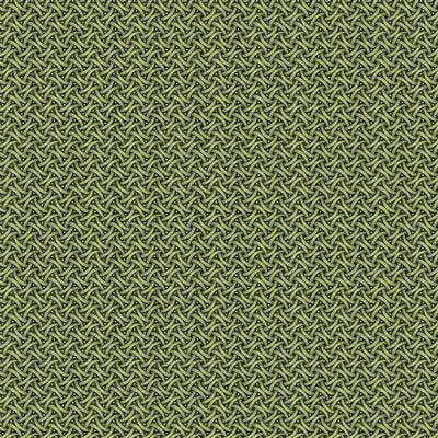 MATCHA Basketweave black