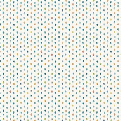 OUR WORLD Dot multi color